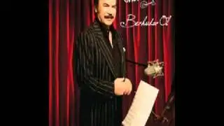ORHAN GENCEBAY SENSIZLIK YERLE BIR ETTI 2010 YENI ALBUM BERHUDAR OL