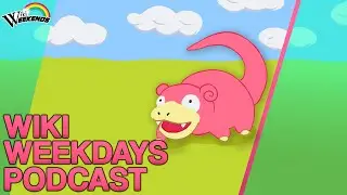 Pokémon Cards Are All The Rage | Wiki Weekdays Podcast Live!