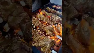 Let’s enjoy some Dandeh Kabob this summer! #iranianfood #kabab #kabob #grilling #summer #persianfood