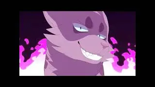 If Villains from Warrior cats had a trailer…