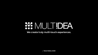 Multidea - Commercial(multi-touch)