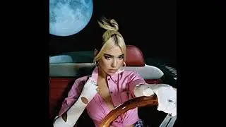 Dua Lipa   Levitating