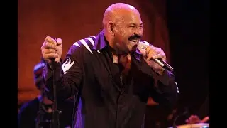 MI BAJO Y YO  -  OSCAR D' LEÓN