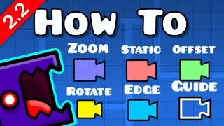 How To Use Camera Controls - Step For Step/Everything Explained