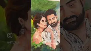 #devara #ntr #janhvikapoor #chuttamalle #devaraglimpse