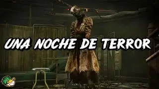 A VER COMO NOS VA XD dead by dailight