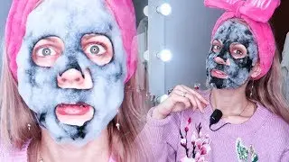 ЧТО СО МНОЙ? Тестирую НОВИНКИ ♥  Ваша Саша♥