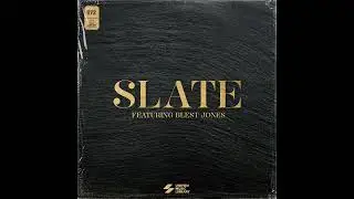 UNKWN Sounds - Slate (Sample Pack)