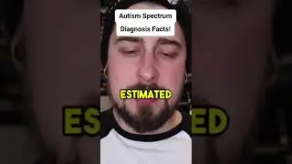🔍 AUTISM SPECTRUM DIAGNOSIS FACTS! 🧩 Dive into the realm of autism diagnosis with us as we uncover