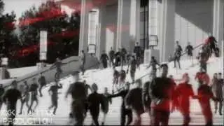 This is WAR ✗ Multifandom