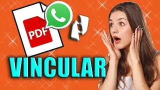 Agregar Vínculo de Whatsapp en Documento PDF Nitro Pro