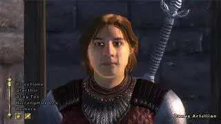 I am captain of the Castle Guard