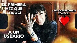 💔 CONOCI A UN USUARIO DE AUSTRALIA Y SALE MAL 💔 | ME COMPROMETI 💑💍👰