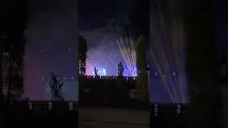 Театр под открытым небом 