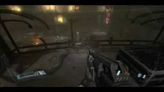 F.E.A.R. 2: Project Origin Full Game Walkthrough part 11
