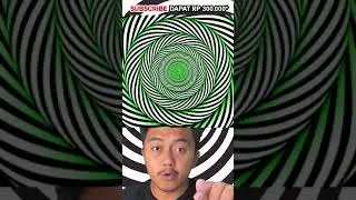 This is how you can see ghosts, not magic! 
