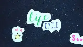 Stop Motion Science Series - SWPS, Natalie N