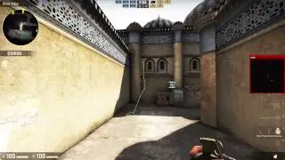 aimware.net | CSGO Rage Aimbot Features