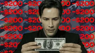 Buying A $200 Steam Game So You Don't Have To
