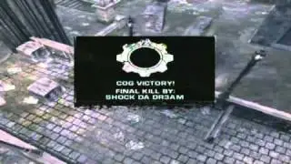 SHOCK DA DR3AM & ITS FreeStyLe X 2v2 Mania