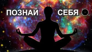КТО Я? Как Реально Устроен Человек? Дух, Душа и Тело: Что это и где находится? [Познай себя #1]