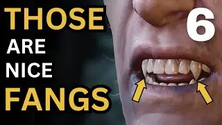 VAMPIRE ? - Baldur's Gate III (Wood Elf Druid) - Episode 6