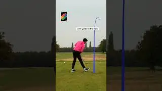 UNO GOLF HARD PAR 4 | 