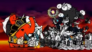 The Battle Cats - Total War: Summer Special
