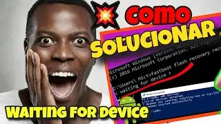 💥 Como SOLUCIONAR Error 