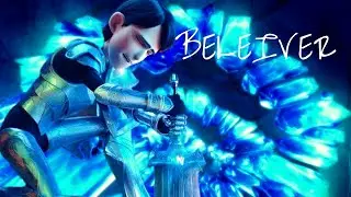 Trollhunters || Believer