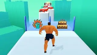 Satisfying Mobile Games 2023 - Rage Control All Levels Gameplay Walkthrough Android ios max Level 73