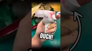 I Feel Bad For This Quest 2 Controller. 