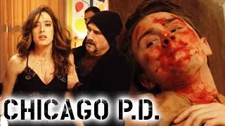 Burgess avenges her sister | Chicago P.D.