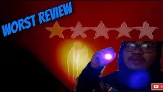 Spending The Night At The Worst Reviewed Hotel In My City!!  (1 STAR)
