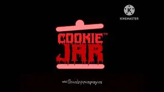 Cookie Jar Laughing Logo Horror Remake