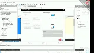 DELTA PLC DIADESIGNER [ SCALE FUNCTION ] PROGRAMMING