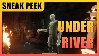 Quick Update - 07.11.2022 - River