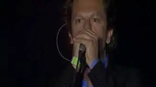 dEUS - Rock Werchter 2008 - Slow (official live footage)