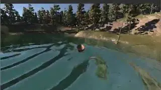 Water Simulation for Unity 5.6 Version 1.0