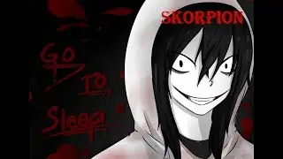 Karos. Go to Sleep