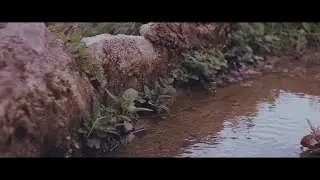 JESUS CRISTOBAL - DE MI SILENCIO (VIDEOCLIP) [2016]