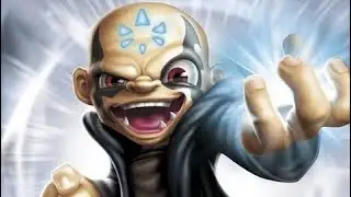 Villains Defeat/Death: Kaos (Skylanders: Spyro’s Adventure)