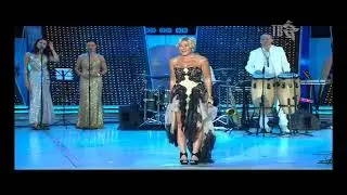 Любовь Успенская Ты вернёшся домой (Витебск 2011).