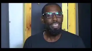 Bouba Kirikou (Mentor)