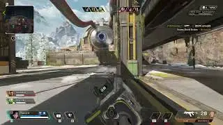 he got confused in end ,  #shorts #youtubeshorts #apex #apexlegends #freefire #bgmi #gaming #twitch