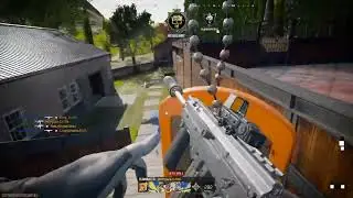 Call of Duty Black Ops 6 Mega Kill