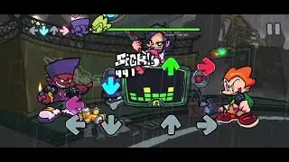 2hot HARD | 100% PERFECT | Friday Night Funkin' Mobile