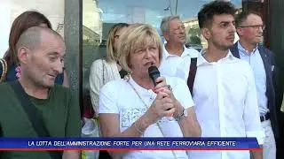 TLT NEWS DEL 03-08-24