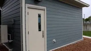 power building