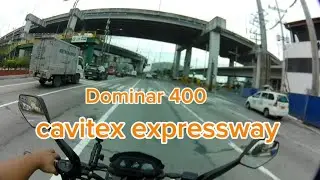 life in Fastlane Dominar400ug